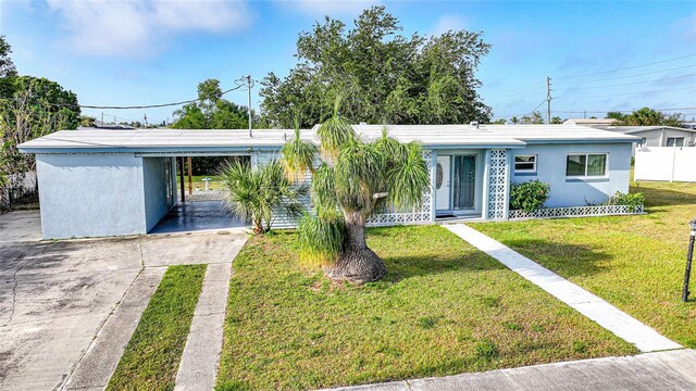 21249 Higgs Dr, Port Charlotte, FL 33952 - photo 44