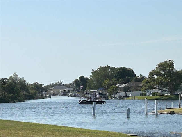 123 Poinsettia Cir NE, Port Charlotte, FL 33952 - water view