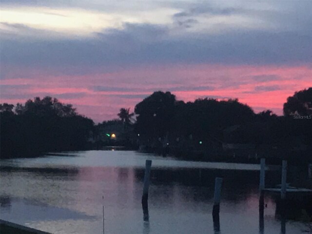123 Poinsettia Cir NE, Port Charlotte, FL 33952 - water view
