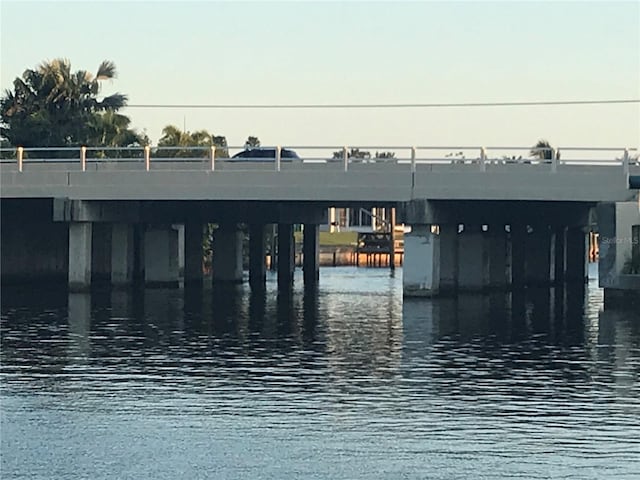 123 Poinsettia Cir NE, Port Charlotte, FL 33952 - water view