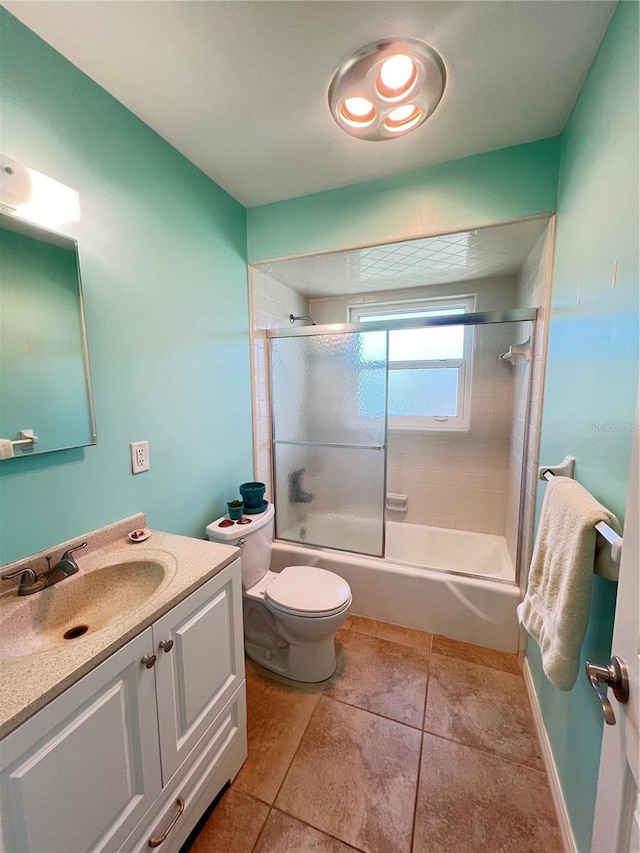 931 Juno Dr, Punta Gorda, FL 33950 - full bath with vanity and tub / shower combination