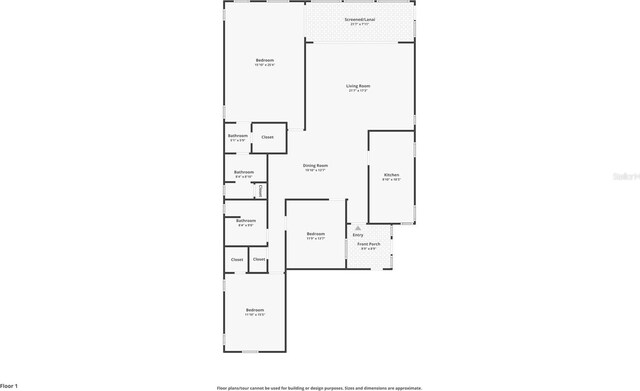11315 SW Essex Dr, Lake Suzy, FL 34269 - photo 53