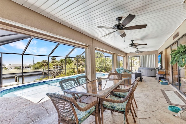 4473 Sweetbay St, Port Charlotte, FL 33948 - photo 39