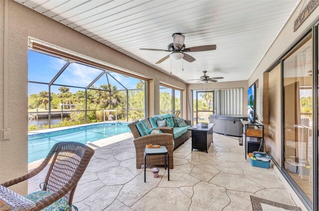4473 Sweetbay St, Port Charlotte, FL 33948 - photo 41