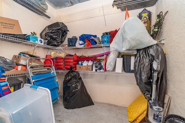 1326 Wesley Dr Unit 123, Punta Gorda, FL 33950 - view of storage
