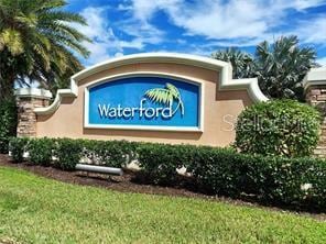 7209 W Lenox Cir, Punta Gorda, FL 33950 - view of community / neighborhood sign
