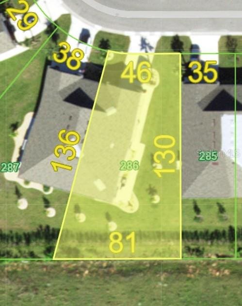 7209 W Lenox Cir, Punta Gorda, FL 33950 - map location