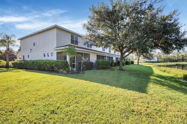 1085 Jonah Dr, North Port, FL 34289 - exterior space