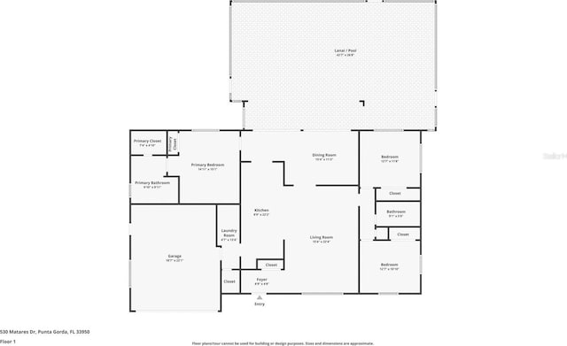 530 Matares Dr, Punta Gorda, FL 33950 - photo 45