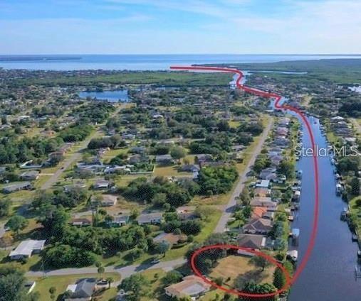 550 E Tarpon Blvd NW, Port Charlotte, FL 33952 - photo 2