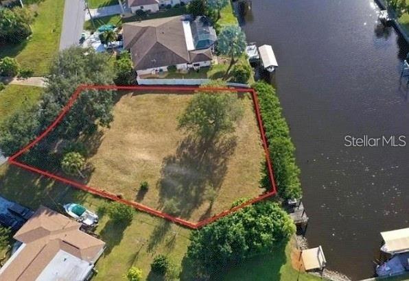 550 E Tarpon Blvd NW, Port Charlotte, FL 33952 - photo 3