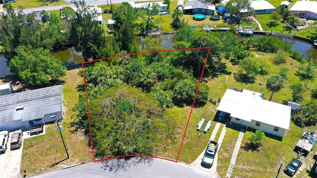 239 Waterway Cir NE, Port Charlotte, FL 33952