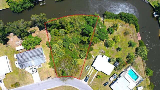 239 Waterway Cir NE, Port Charlotte, FL 33952