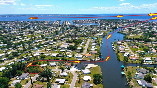 239 Waterway Cir NE, Port Charlotte, FL 33952
