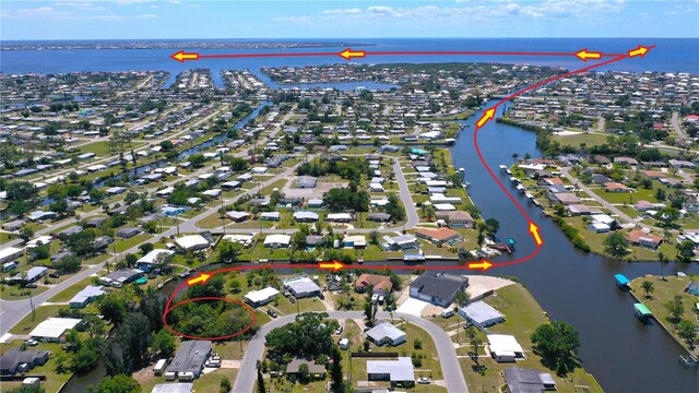 239 Waterway Cir NE, Port Charlotte, FL 33952