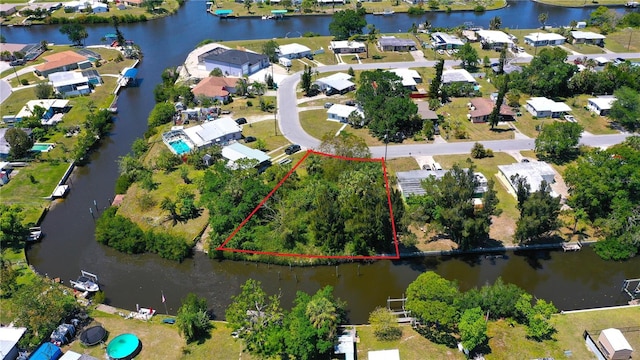 239 Waterway Cir NE, Port Charlotte, FL 33952