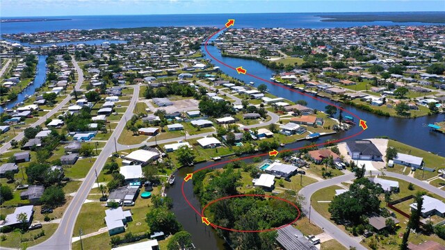 239 Waterway Cir NE, Port Charlotte, FL 33952