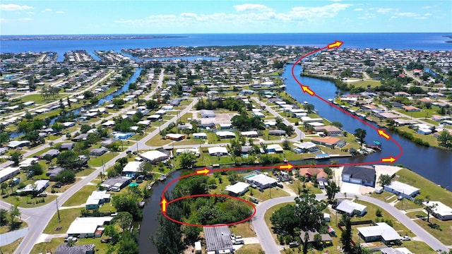 239 Waterway Cir NE, Port Charlotte, FL 33952