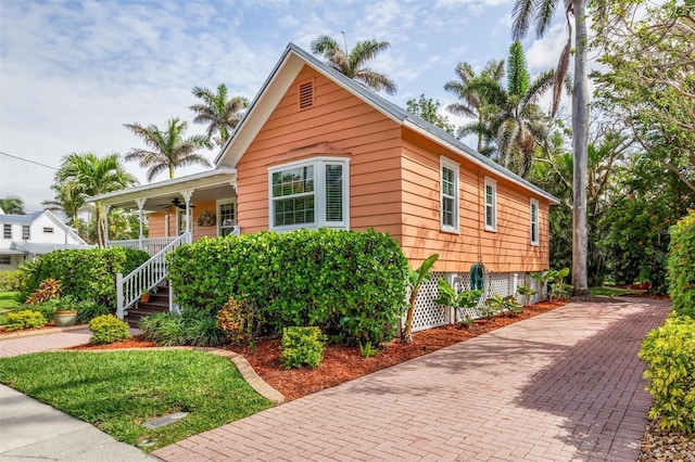 114 Mcgregor St, Punta Gorda, FL 33950 - photo 44