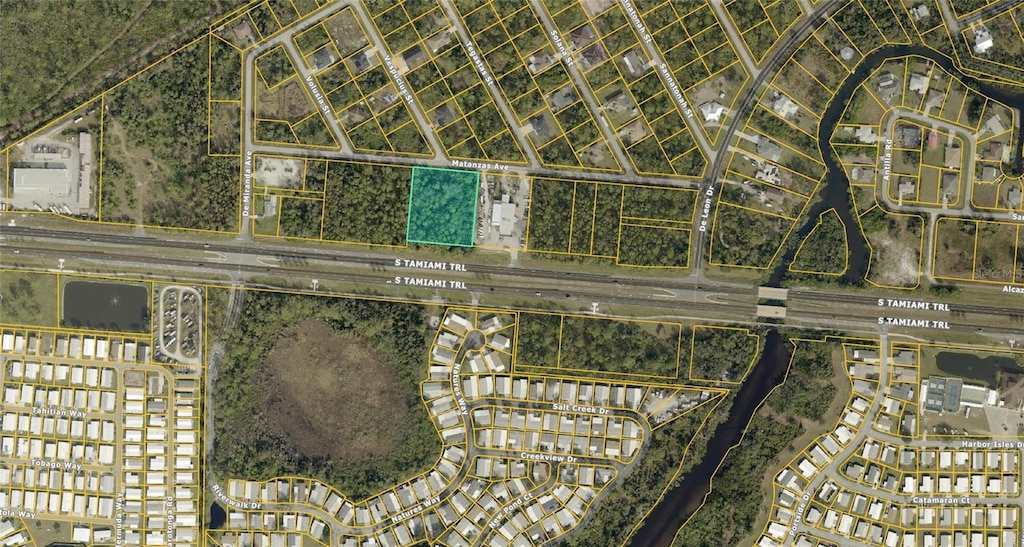 11301 Tamiami Trl S, North Port, FL 34287 - photo 1