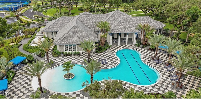 1230 Collier Pl, Venice, FL 34293 - photo 57