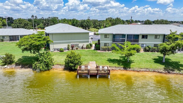 25225 Rampart Blvd Unit 1607, Punta Gorda, FL 33983 - photo 4
