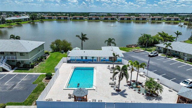 25225 Rampart Blvd Unit 1607, Punta Gorda, FL 33983 - photo 5