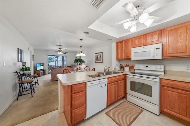 25225 Rampart Blvd Unit 1607, Punta Gorda, FL 33983 - photo 7