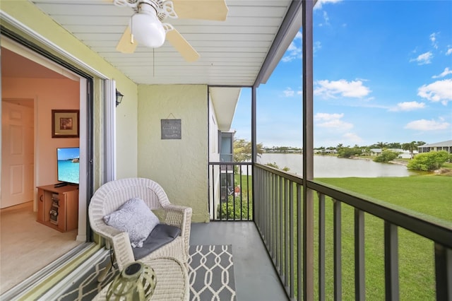 25225 Rampart Blvd Unit 1607, Punta Gorda, FL 33983 - photo 29