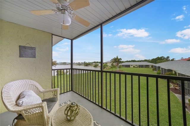 25225 Rampart Blvd Unit 1607, Punta Gorda, FL 33983 - photo 30