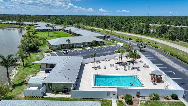 25225 Rampart Blvd Unit 1607, Punta Gorda, FL 33983 - photo 39
