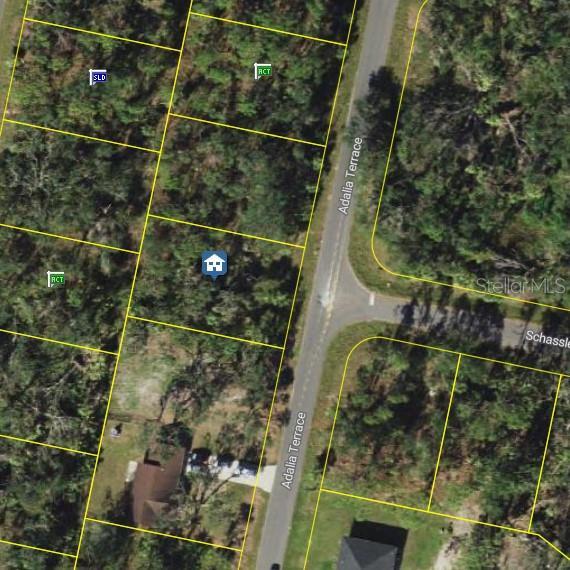 147 Adalia Ter, Port Charlotte, FL 33954