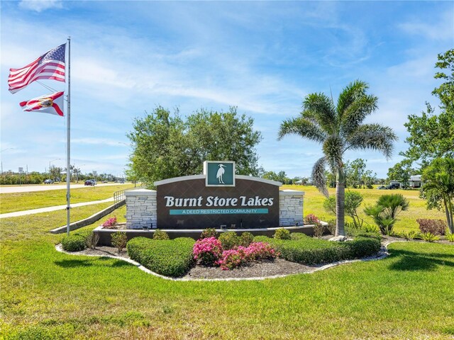 16284 Juarez Ct, Punta Gorda, FL 33955 - photo 7