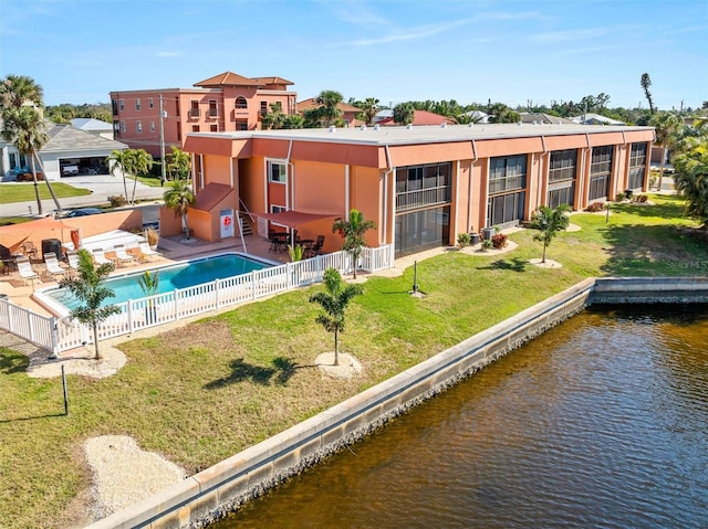 1345 Mediterranean Dr Unit A105, Punta Gorda, FL 33950 - photo 39