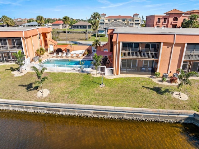 1345 Mediterranean Dr Unit A105, Punta Gorda, FL 33950 - photo 40