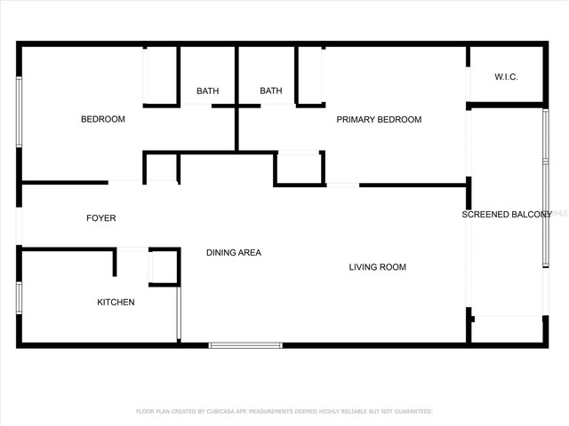 1345 Mediterranean Dr Unit A105, Punta Gorda, FL 33950 - photo 47