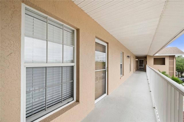 175 Kings Hwy Unit B21522, Punta Gorda, FL 33983 - view of balcony