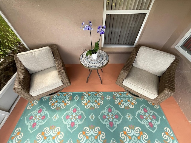 1536 Willow Dl, Sebring, FL 33872 - interior space