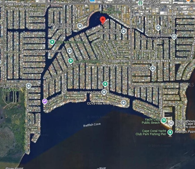 5103 Sunnybrook Ct Unit 5, Cape Coral, FL 33904 - photo 26