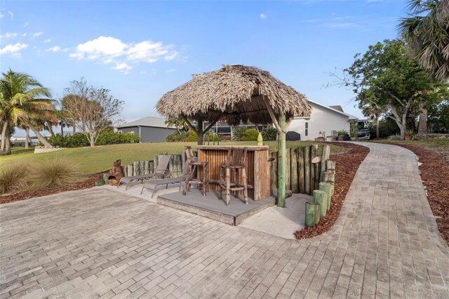 719 Ellicott Cir NW, Port Charlotte, FL 33952 - photo 41