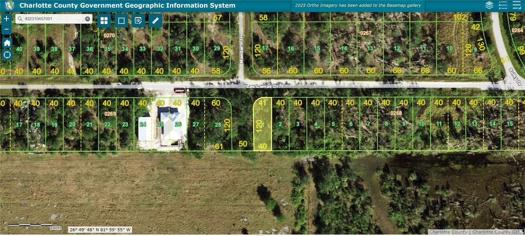 27263 Las Lomas Dr, Punta Gorda, FL 33955