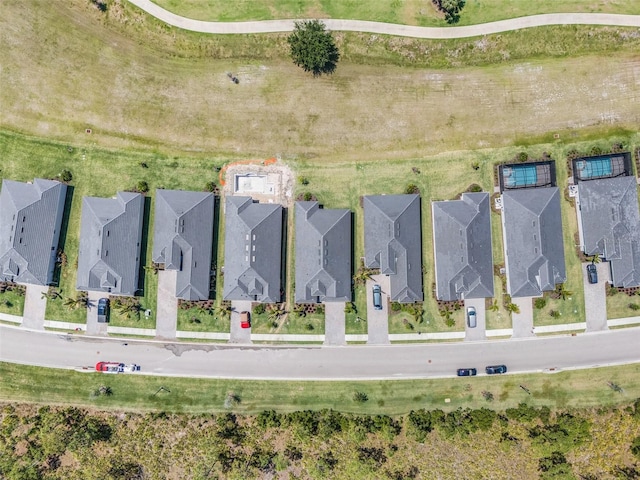 14413 Heritage Landing Blvd, Punta Gorda, FL 33955 - aerial perspective of suburban area