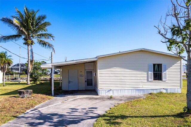 700 Holiday Dr, Punta Gorda, FL 33950 - photo 1