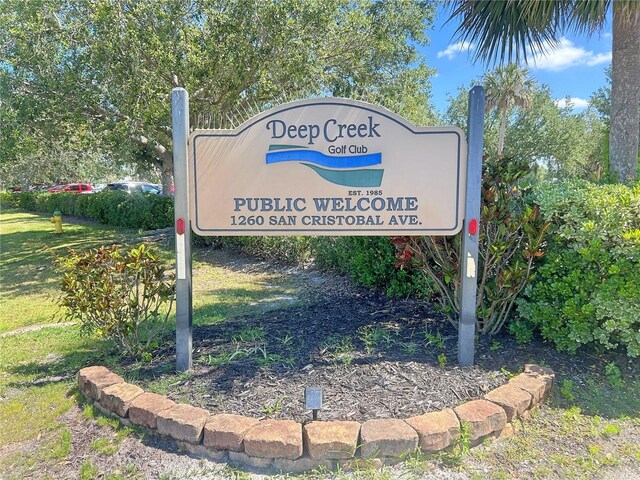 25156 Rosamond Ct, Punta Gorda, FL 33983 - photo 40