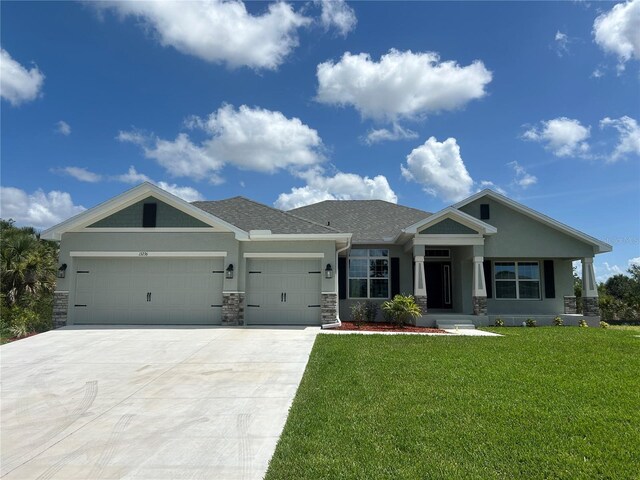 411 Paramaribo St, Punta Gorda, FL 33983 - photo 1