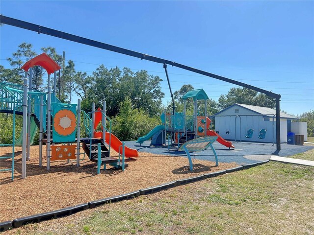 411 Paramaribo St, Punta Gorda, FL 33983 - photo 50