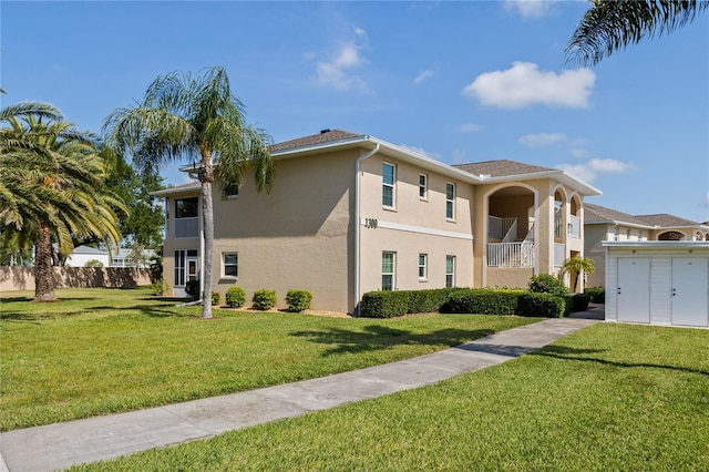 5800 Sabal Trace Dr Unit 1302, North Port, FL 34287 - photo 3