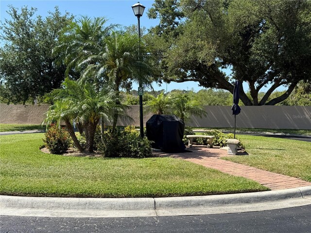 5800 Sabal Trace Dr Unit 1302, North Port, FL 34287 - photo 34