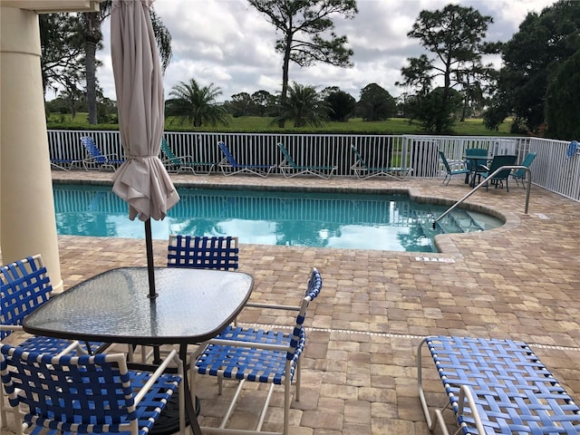 5800 Sabal Trace Dr Unit 1302, North Port, FL 34287 - photo 38