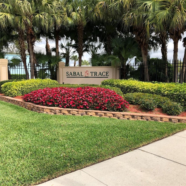 5800 Sabal Trace Dr Unit 1302, North Port, FL 34287 - photo 40